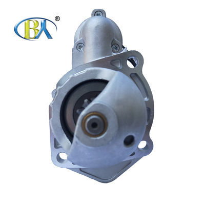 ποιότητας  Mercedes Trucks & Bus motor starter 0001231002 10479626 AZF4507 for bosch Mercedes Benz Trucks OM906 εργοστάσιο
