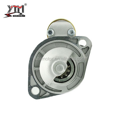 ποιότητας  Wholesale Price Motor Starter LRS01531 S114-815 For PC30 PC35 12V 11T Excavator Internatioanl Standard Pushdozer Size εργοστάσιο