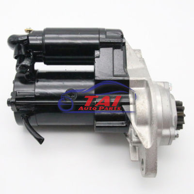 ποιότητας  For Isuzu Genuine Parts /New Original Starter Motor Assembly 8982220182 For Isuzu 4HF1 Truck Parts εργοστάσιο