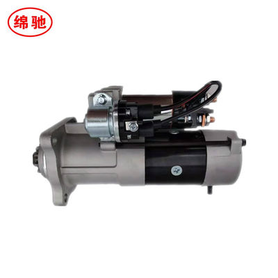 ποιότητας  High Quality Genuine Starter Motor B7617-3708100 For Yuchai YC6108G YC6B125 Motor Starter εργοστάσιο