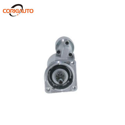 0001121030 F000AL0507 5X3911023 Lester 30206 μηχανή εκκινητών 12V για το ΔΕΊΚΤΗ 18.L/2.0L 12V 1.4KW 9T CW της VW