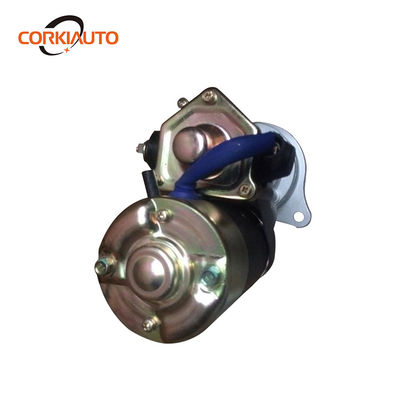 4169093 16659 110529 509301 για τη μηχανή εκκινητών Denso 24v για τη ΦΊΑΤ 24V 4.5KW 9T CW